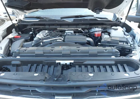 2025 Chevrolet Silverado 2500Hd 4Wd Standard Bed Lt из США, поврежденный, VIN 2GC1KNEY3S1230651